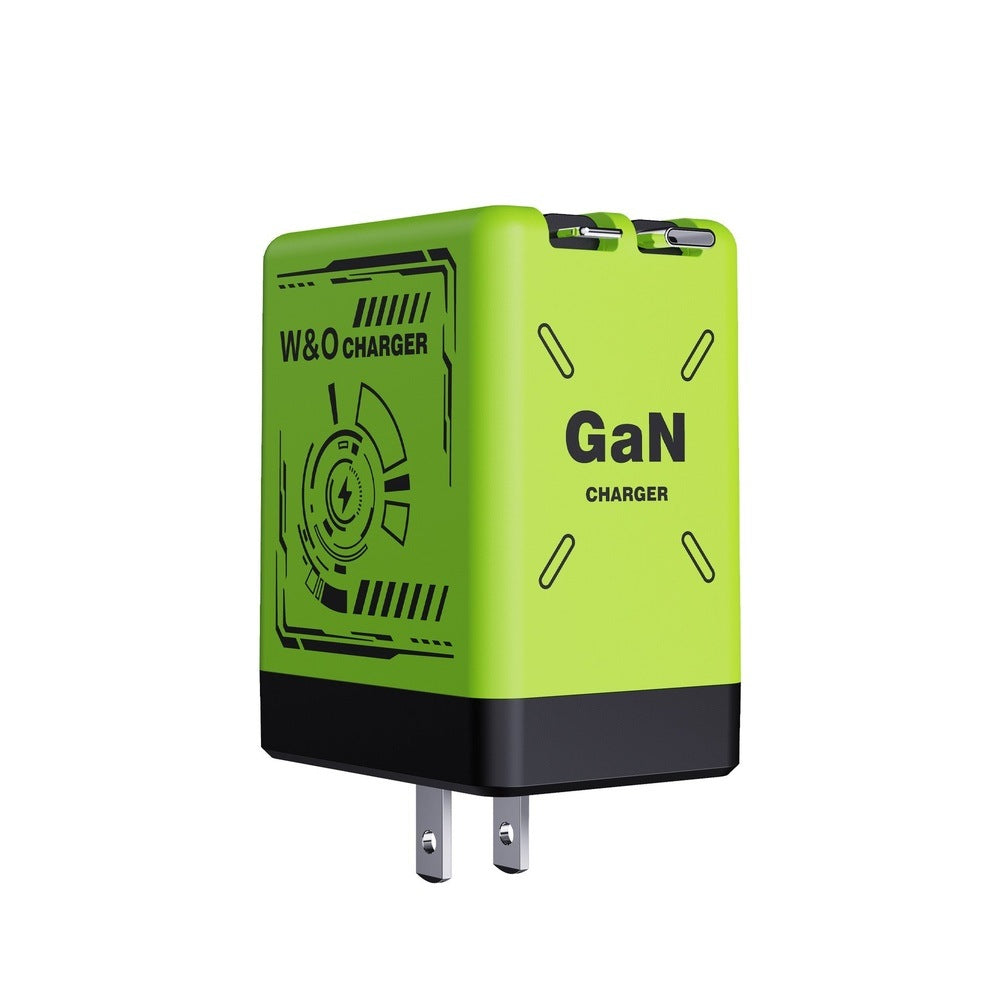 TurboStation Max™ - Load Everything Quickly While You Work and Play