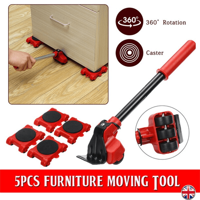 Easymover™ Furniture Mover