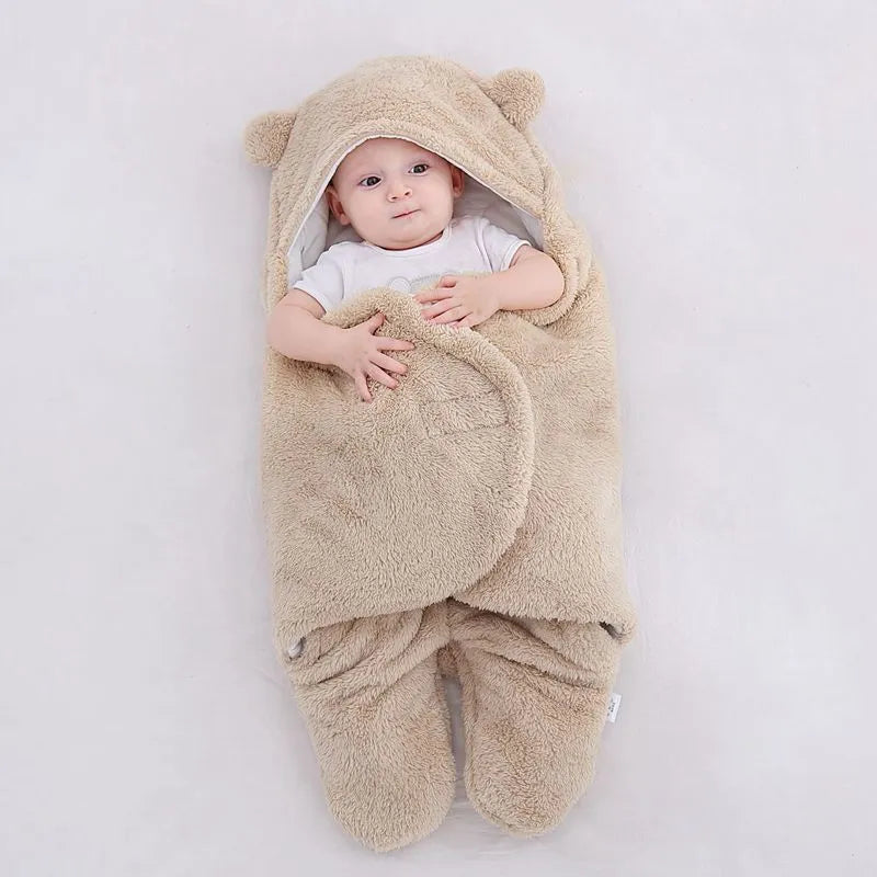 CuteBag™ | Keep Your Little One Warm and Cozy
