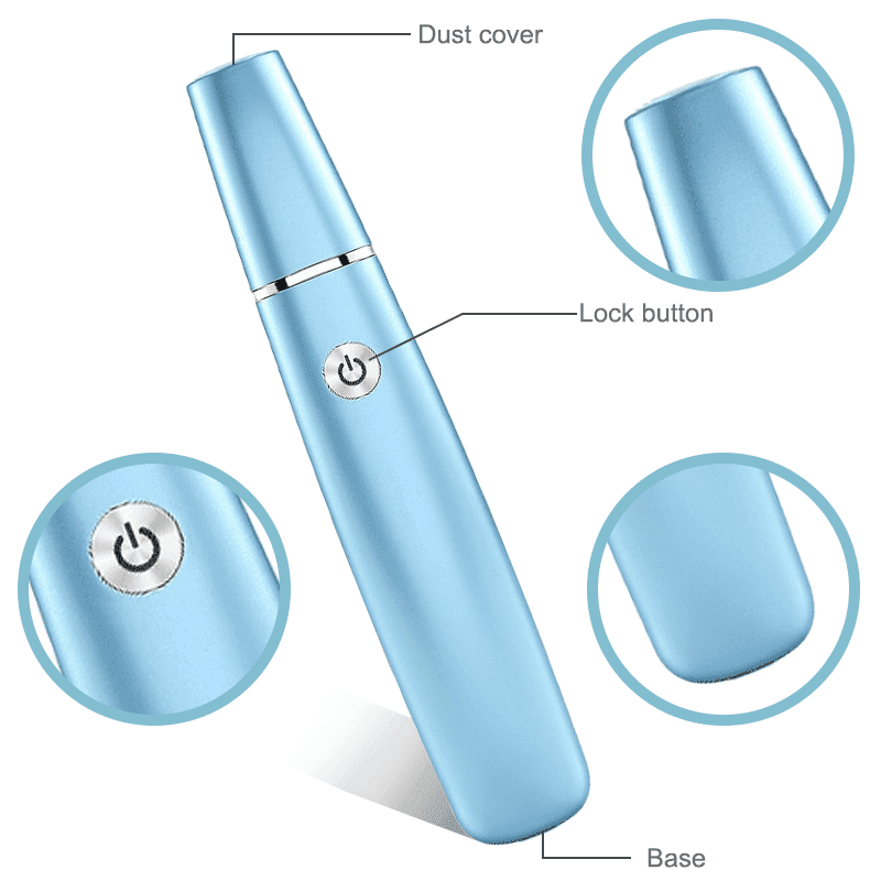 FootRenew™ - Banish Painful Calluses With Professional Power And Comfort