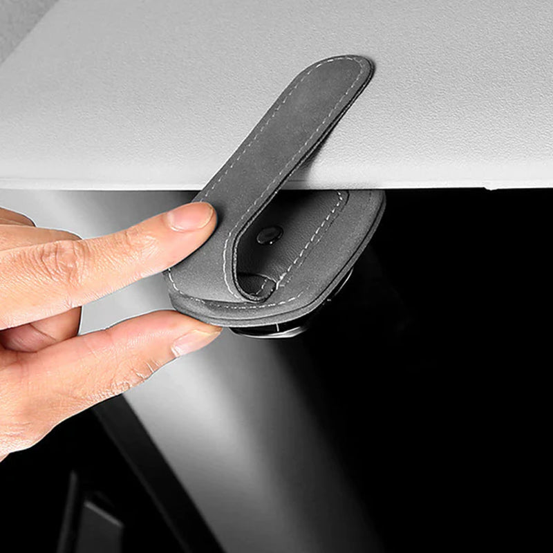 AutoClip™ - Professional Organisation for your Car Interior