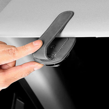 AutoClip™ - Professional Organisation for your Car Interior