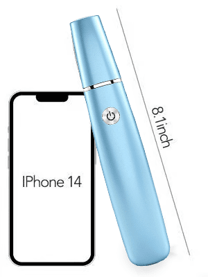 FootRenew™ - Banish Painful Calluses With Professional Power And Comfort