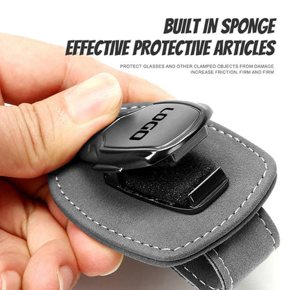 AutoClip™ - Professional Organisation for your Car Interior