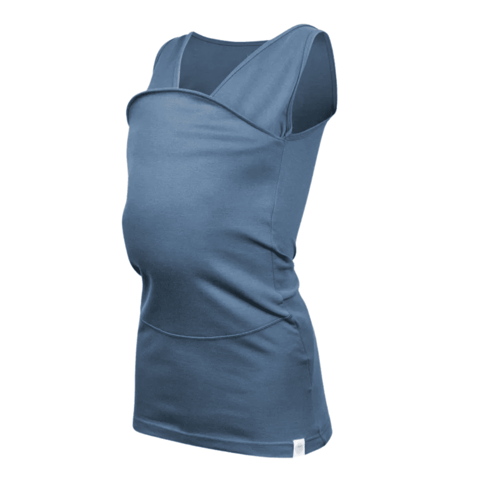 SnuggleShirt™ - Effortless Bonding for Today's Active Parents