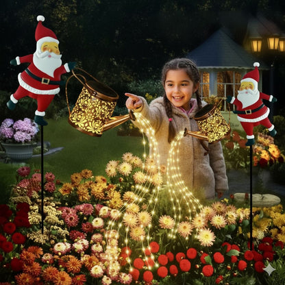 CascadeGlow™ - The Gift That Makes Your Outdoor Space Shine Beautifully