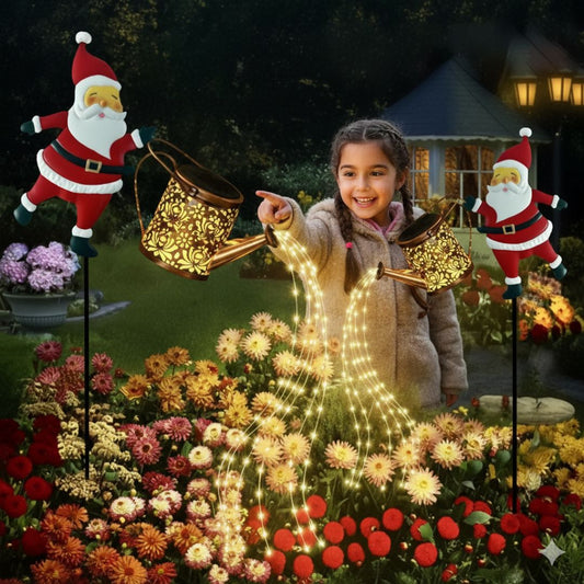 CascadeGlow™ - The Gift That Makes Your Outdoor Space Shine Beautifully