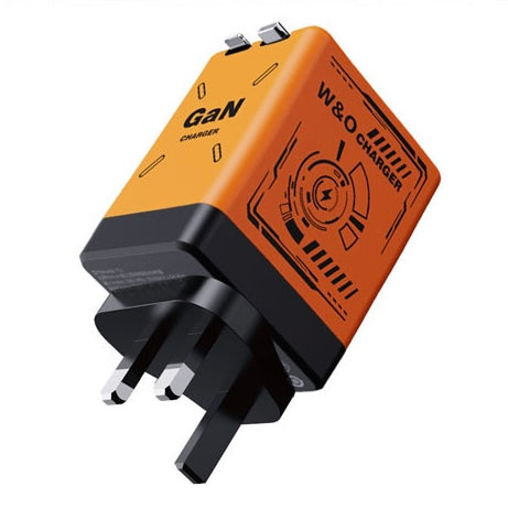 TurboStation Max™ - Load Everything Quickly While You Work and Play