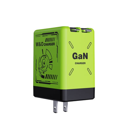 TurboStation Max™ - Load Everything Quickly While You Work and Play