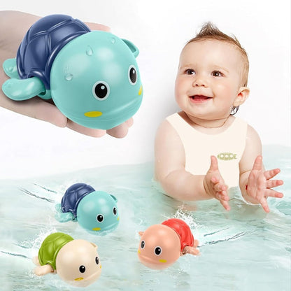 SplashBuddies™ - Turn crying children into laughing ones