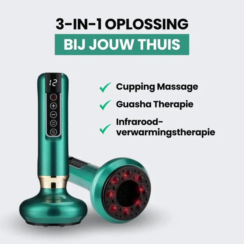 SilkLift™ – For silky-smooth, firm skin.