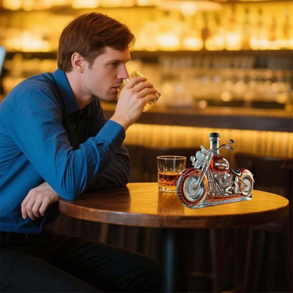 J.D. Heritage Collection – Give Your Bar the Stage It Deserves