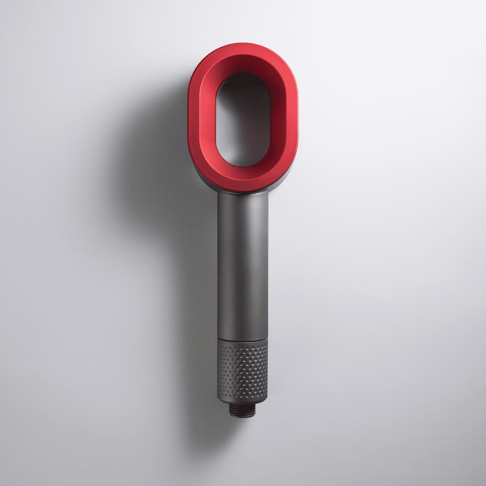 PureSpa™ - Experience Hotel-Quality Water In Your Home Shower