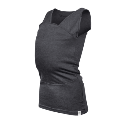 SnuggleShirt™ - Effortless Bonding for Today's Active Parents