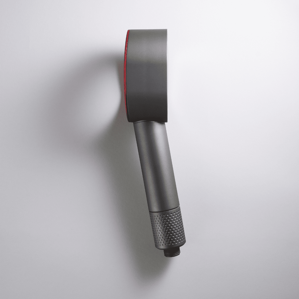 PureSpa™ - Experience Hotel-Quality Water In Your Home Shower