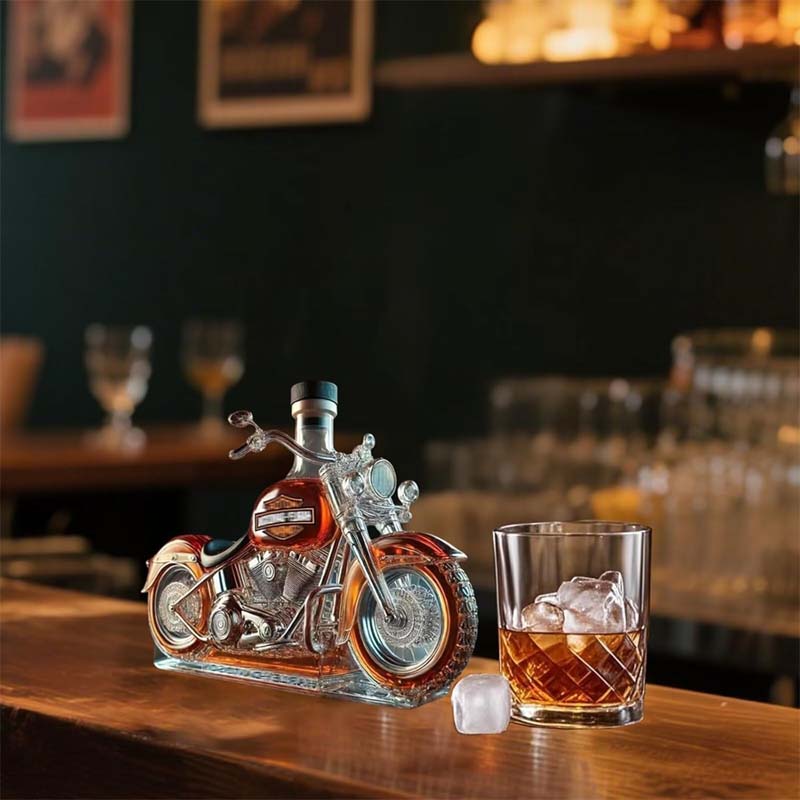 J.D. Heritage Collection – Give Your Bar the Stage It Deserves