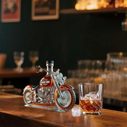 J.D. Heritage Collection – Give Your Bar the Stage It Deserves