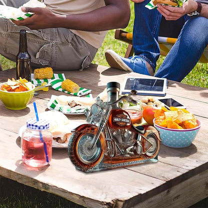 J.D. Heritage Collection – Give Your Bar the Stage It Deserves