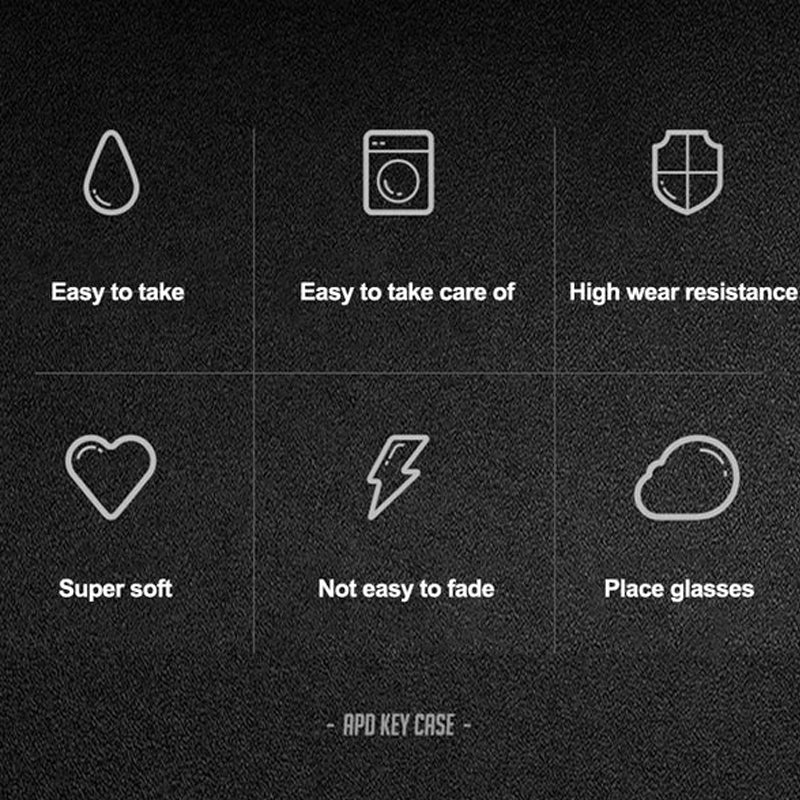 AutoClip™ - Professional Organisation for your Car Interior