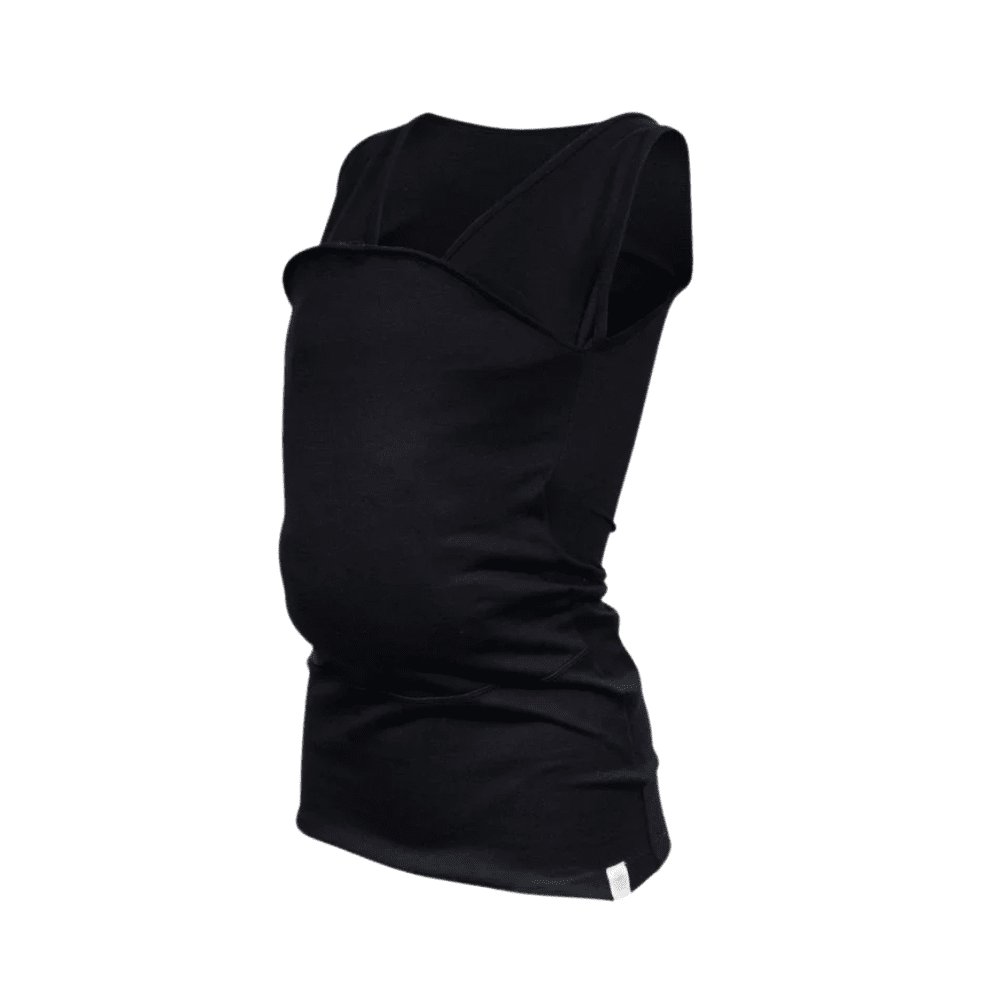 SnuggleShirt™ - Effortless Bonding for Today's Active Parents