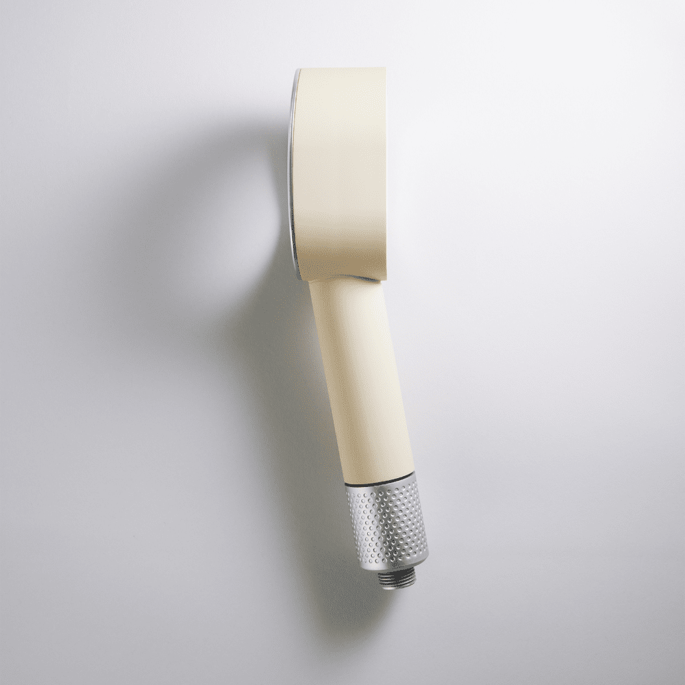 PureSpa™ - Experience Hotel-Quality Water In Your Home Shower