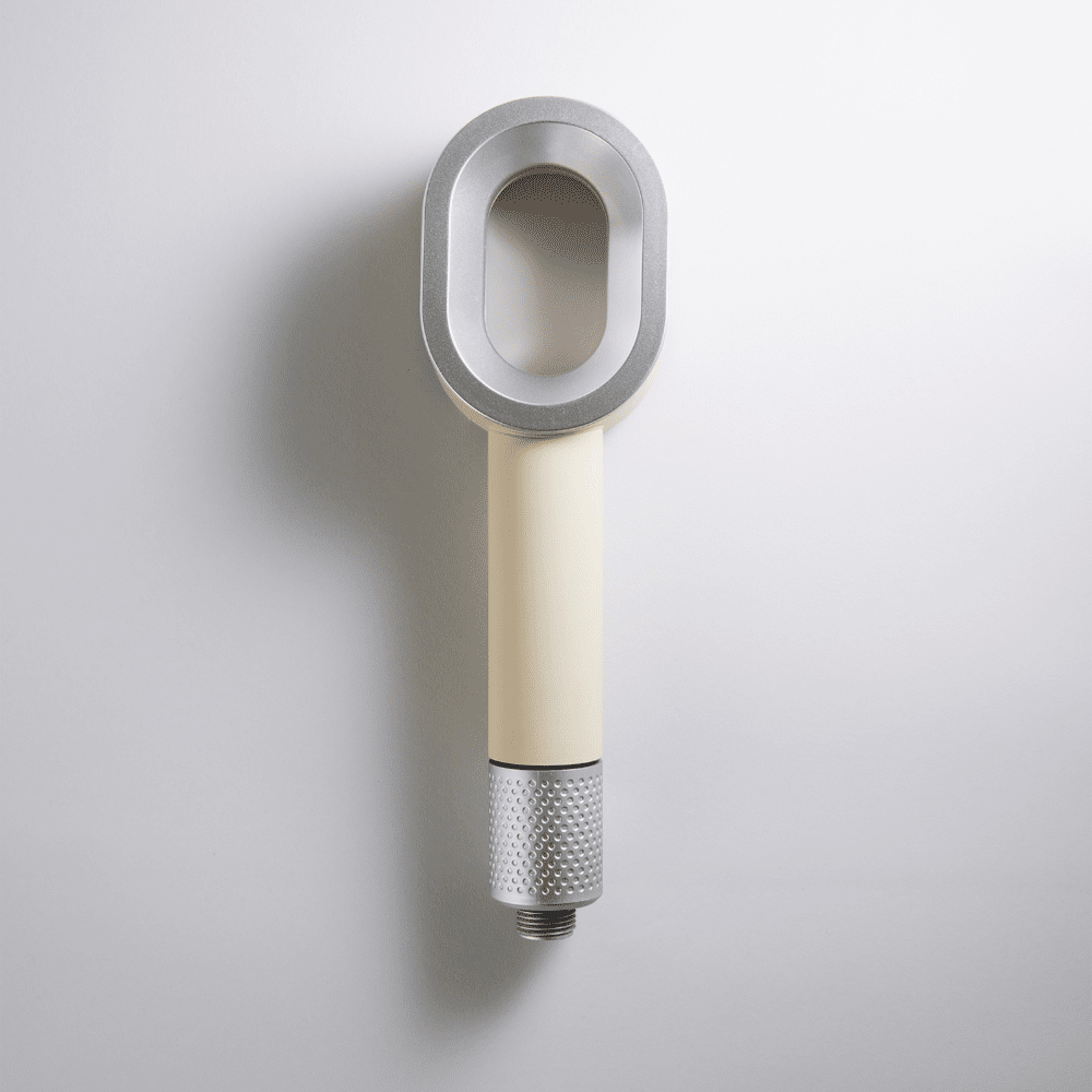 PureSpa™ - Experience Hotel-Quality Water In Your Home Shower