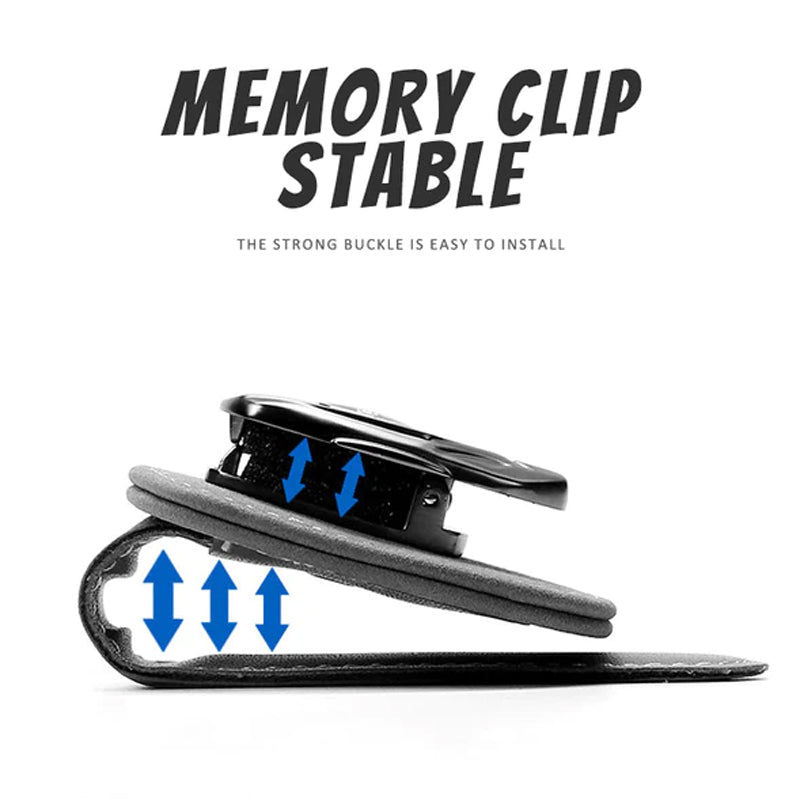 AutoClip™ - Professional Organisation for your Car Interior