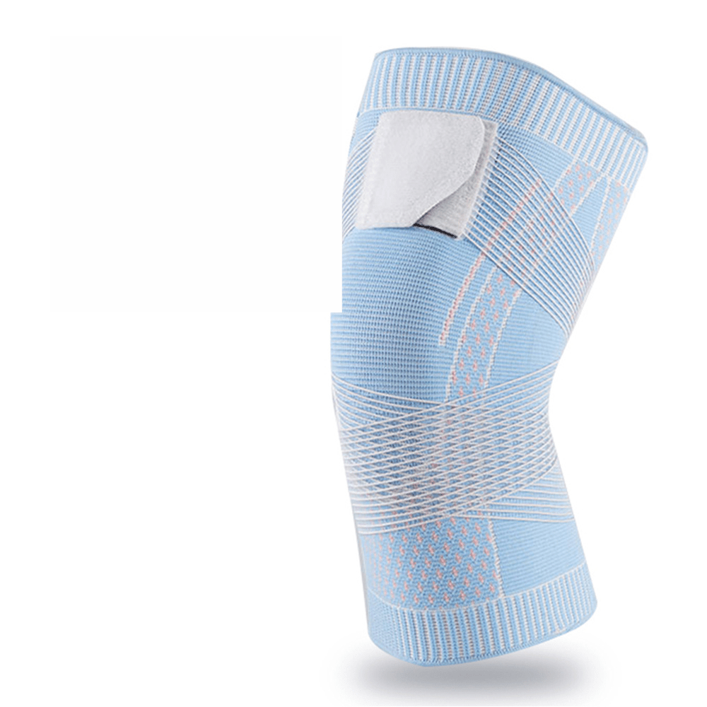 Knee Protector with Compression – Top Support for Your Knee