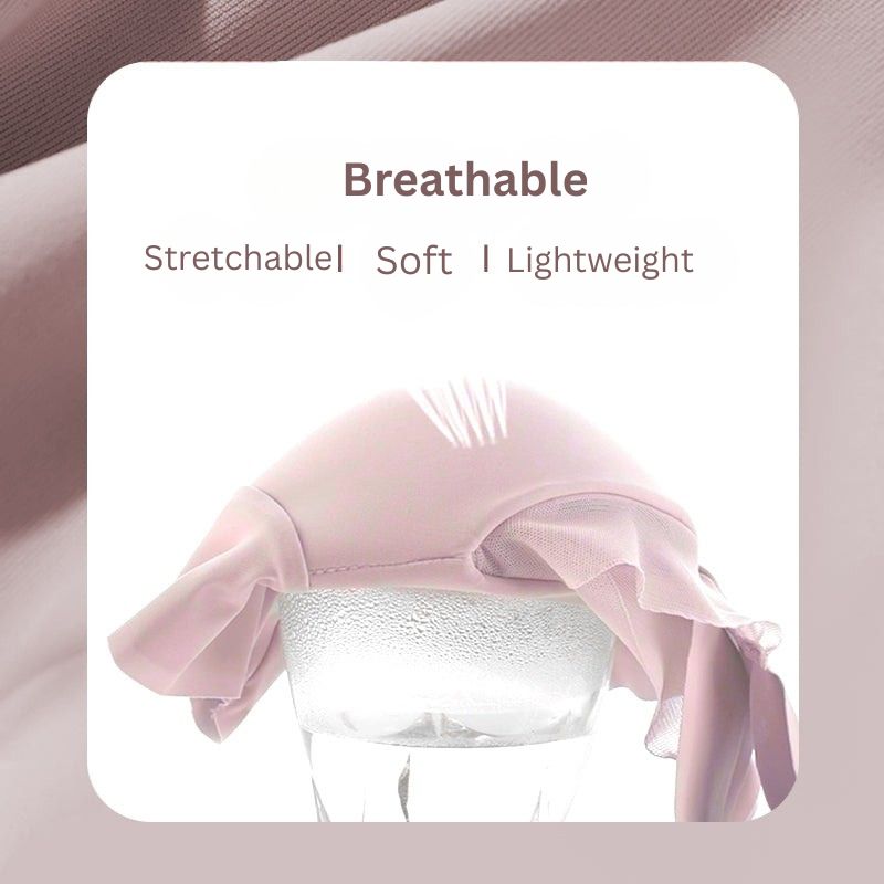 WireFree Curve™ - Revolutionary Support Without Brace Torture