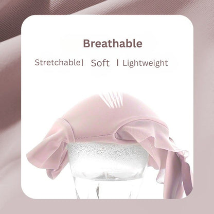 WireFree Curve™ - Revolutionary Support Without Brace Torture