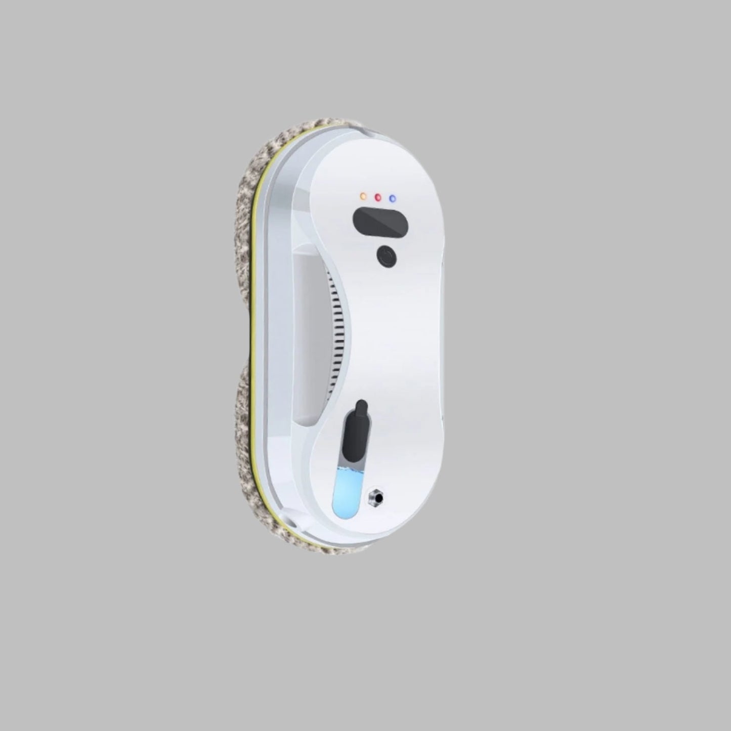 CleanSweep™ Window cleaning robot | Automatic cleaning with sensors & water spray or separate pads.