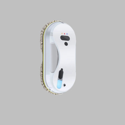 CleanSweep™ Window cleaning robot | Automatic cleaning with sensors & water spray or separate pads.