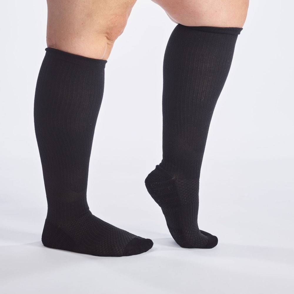 ActiveFlow™ - Smart Compression Technology for Modern Living