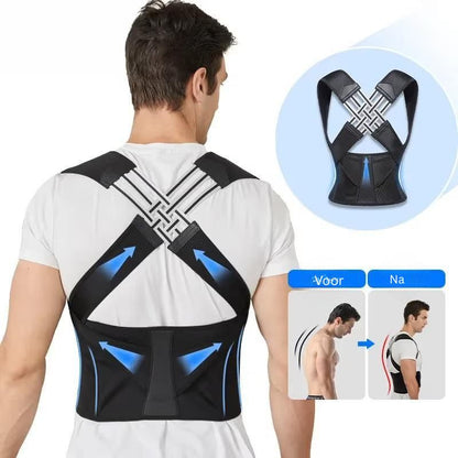 ErgoCare™ – The Perfect Gift for Comfort and Better Posture