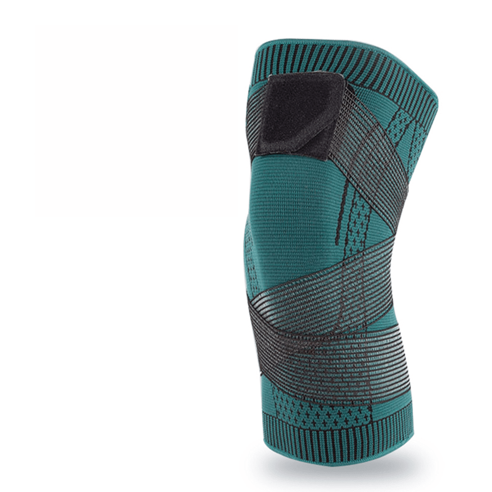 Knee Protector with Compression – Top Support for Your Knee