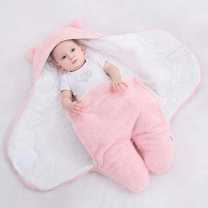 CuteBag™ | Keep Your Little One Warm and Cozy