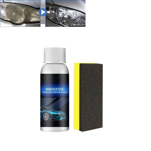 ClearBeam Pro™ - Restore Crystal Clear Vision, Save Hundreds on Replacements
