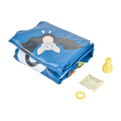 SplashMate™ | The Funniest Way to Cool Down