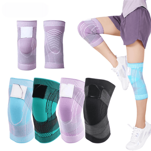 Knee Protector with Compression – Top Support for Your Knee