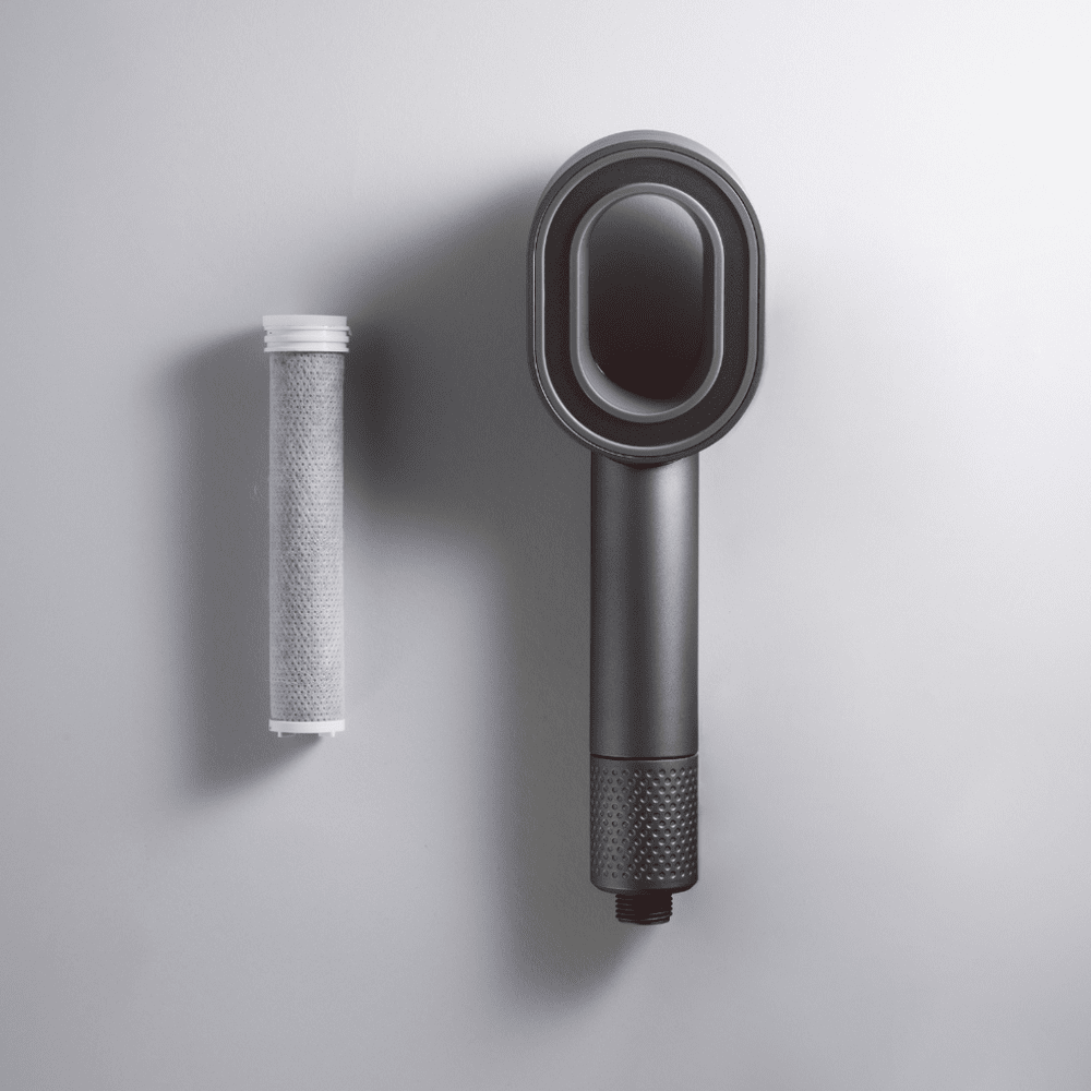 PureSpa™ - Experience Hotel-Quality Water In Your Home Shower