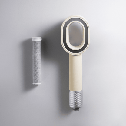 PureSpa™ - Experience Hotel-Quality Water In Your Home Shower