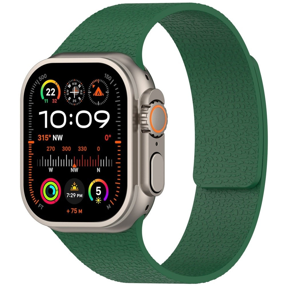 WatchWave Pro™ – Redefine the Style of Your Apple Watch