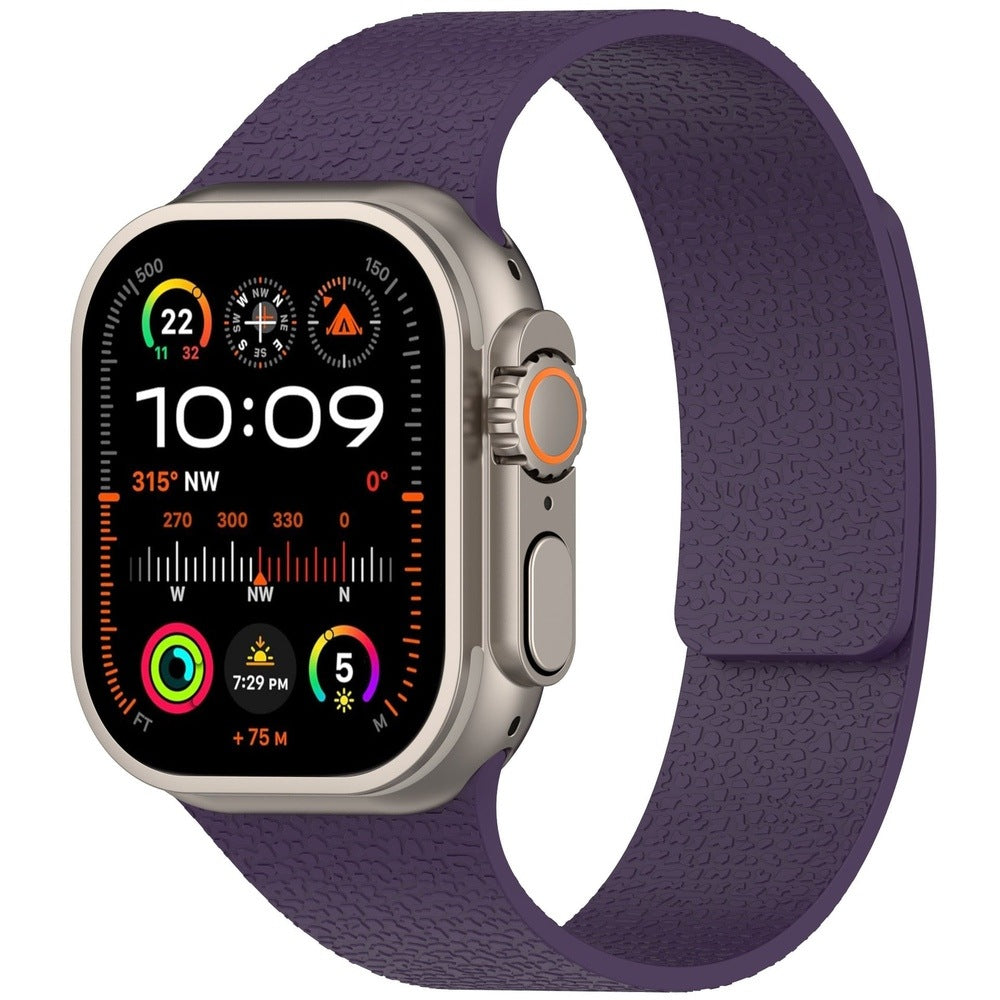 WatchWave Pro™ – Redefine the Style of Your Apple Watch