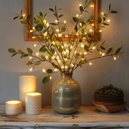 BotanicGlow™ – Create Magazine-Worthy Ambience in Minutes, Impress Guests Every Time