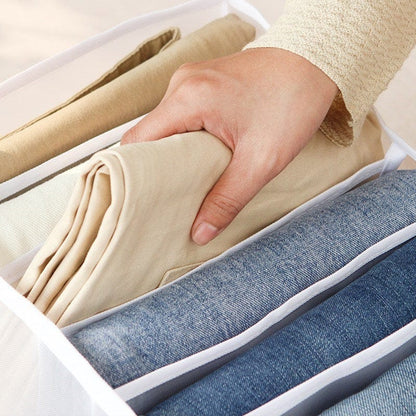 Clothing Organizer | Get Organized
