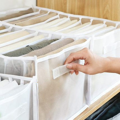 Clothing Organizer | Get Organized