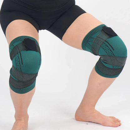 Knee Protector with Compression – Top Support for Your Knee