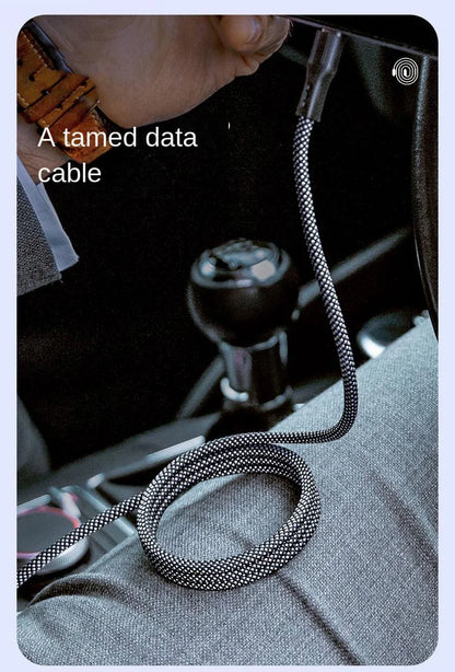 MagicCable™ – Free yourself from cable clutter