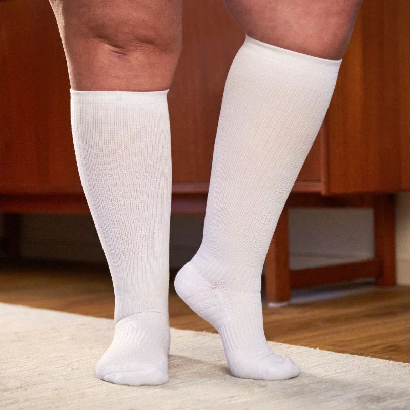 ActiveFlow™ - Smart Compression Technology for Modern Living