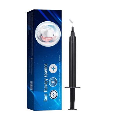 DENTAL GUARD™ – Naturally Restore Years of Gum Damage